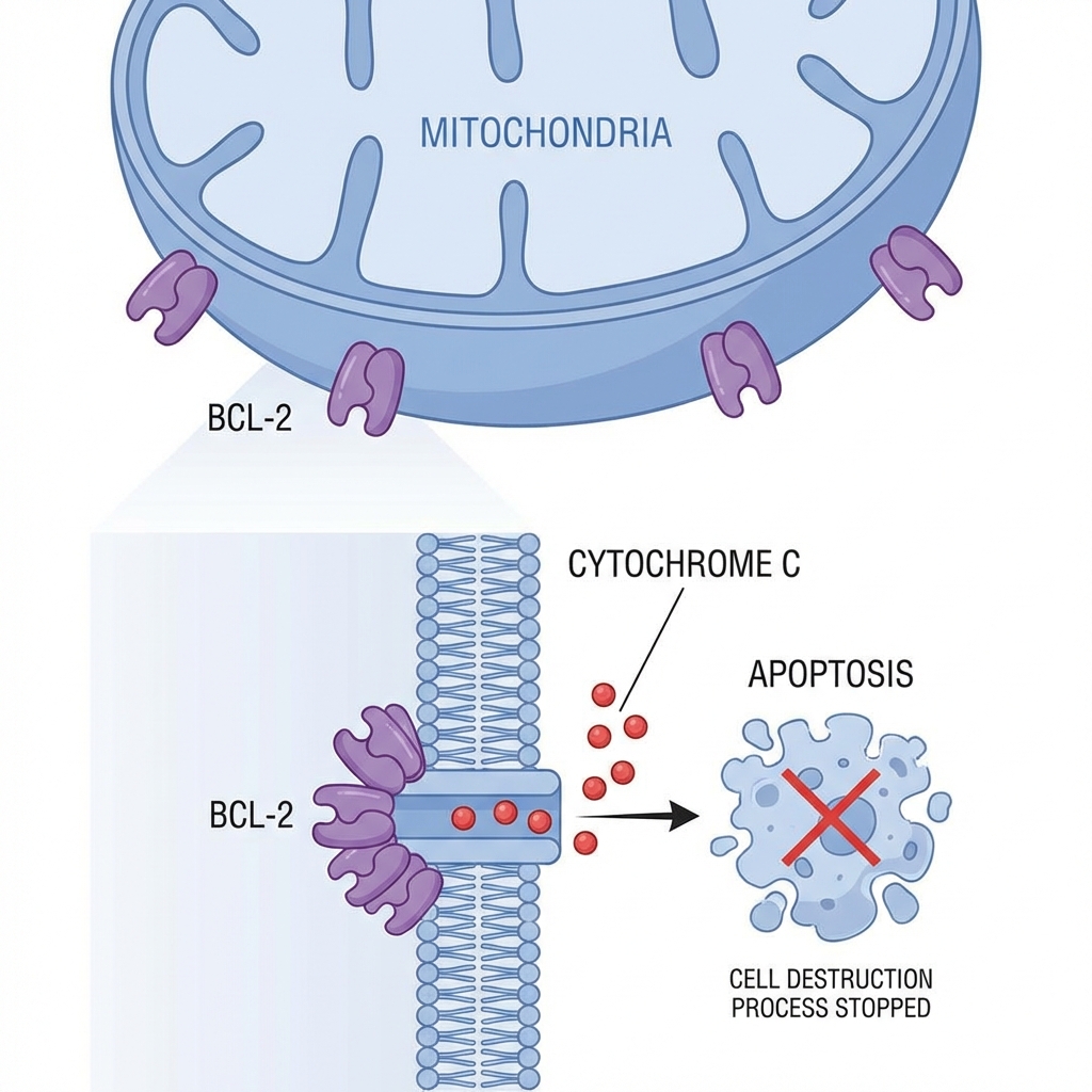 BCL-2 Survival Pathway