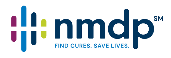 NMDP - Be The Match